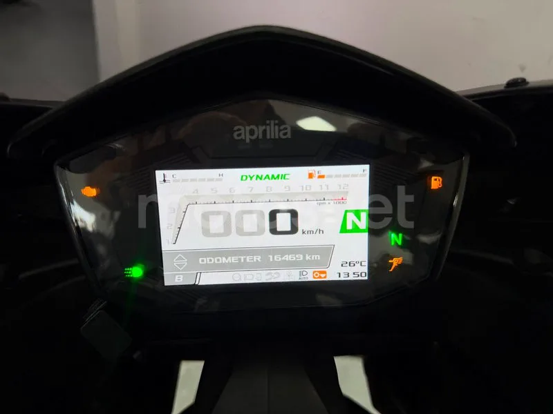 Aprilia RS 660 - Vista 16