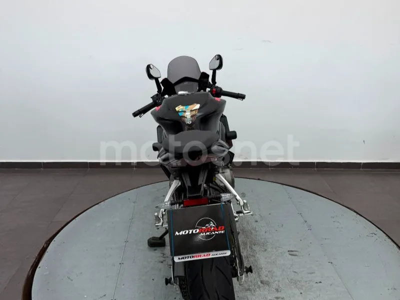 Aprilia RS 660 - Vista 4