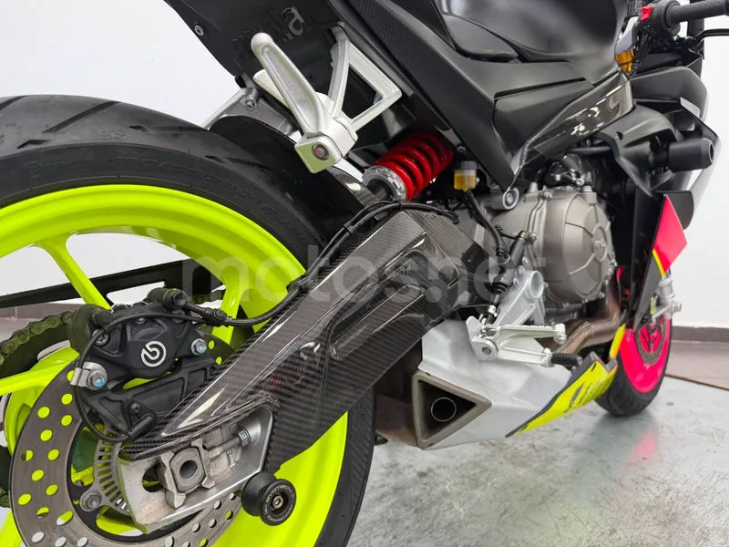 Aprilia RS 660 - Vista 7