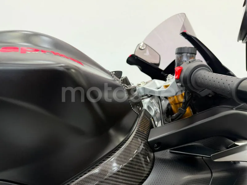 Aprilia RS 660 - Vista 9
