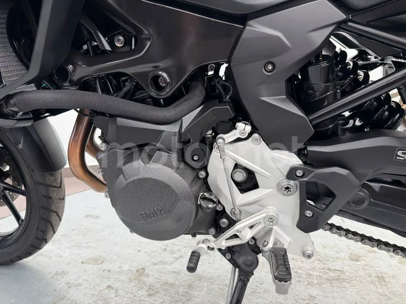BMW F 800 GS - Vista 14