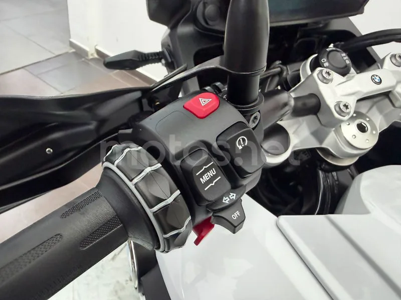 BMW F 800 GS - Vista 15