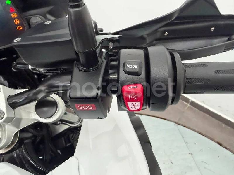 BMW F 800 GS - Vista 17