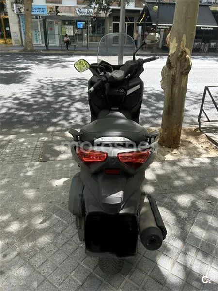 Yamaha XMAX 250 3500 € 2014 Córdoba - 2