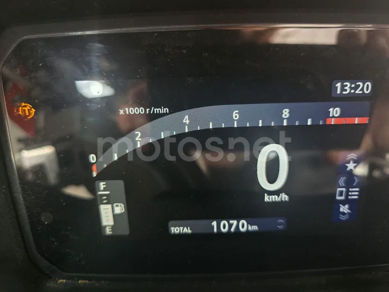 Honda PCX125 - Vista 11
