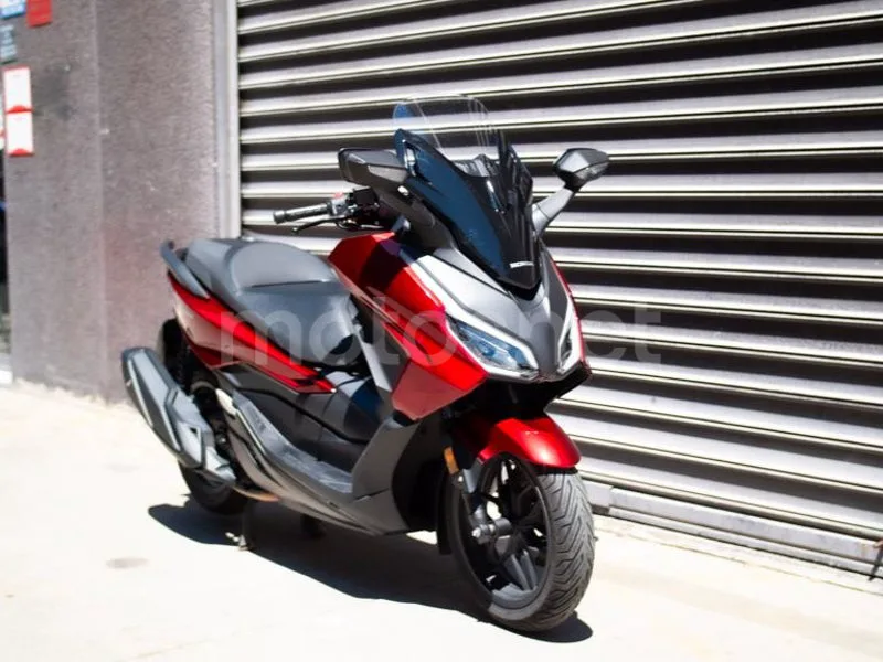 Honda Forza 350 5200 € 2025 Madrid - 2