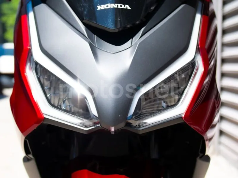 Honda Forza 350 - Vista 14