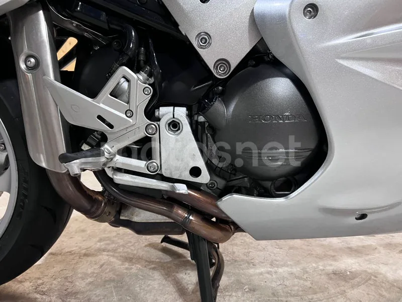 Honda VFR800F - Vista 25