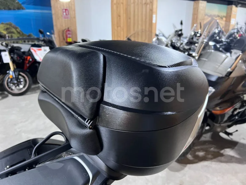 Honda VFR800F - Vista 71