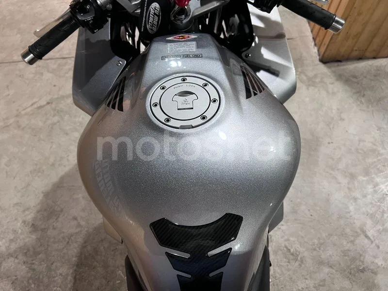 Honda VFR800F - Vista 73