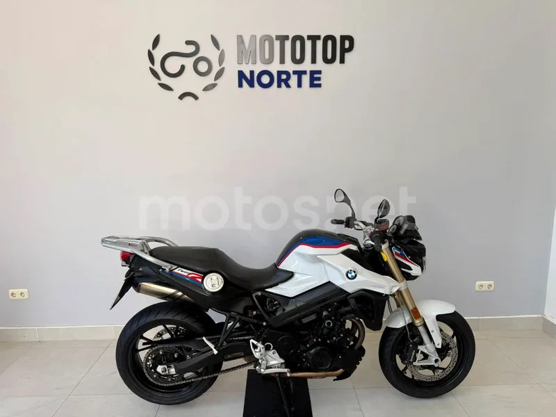 BMW F 800 R 5190 € 2018 Gipuzkoa - 1
