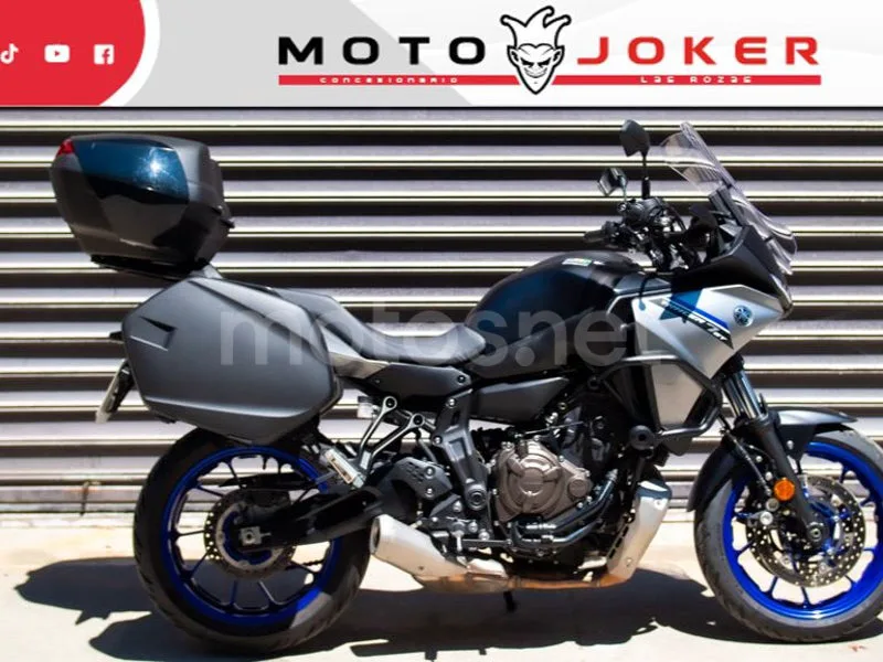 Yamaha Tracer 7 8200 € 2024 Madrid - 1