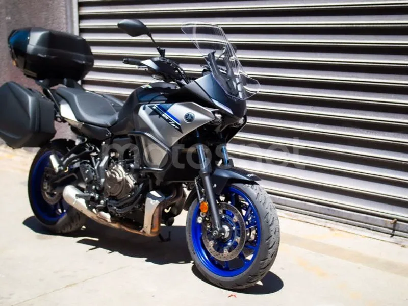 Yamaha Tracer 7 8200 € 2024 Madrid - 2