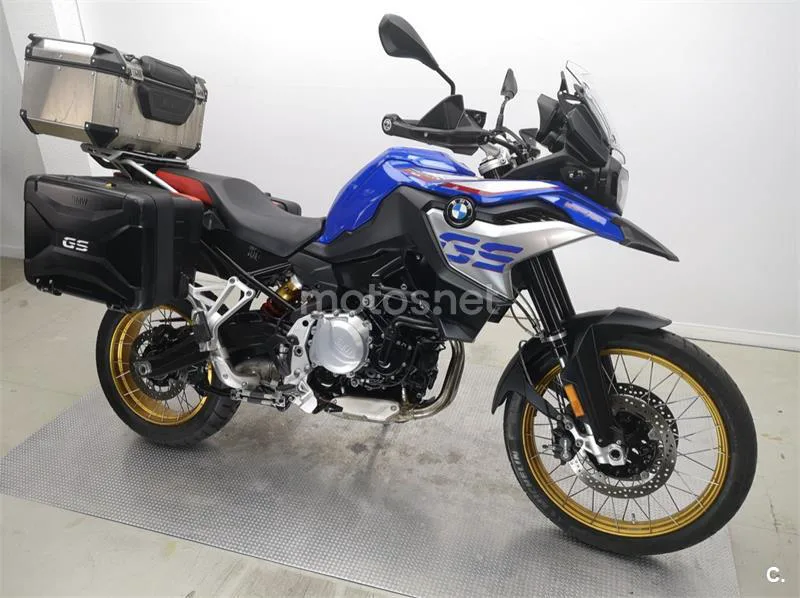 BMW F 850 GS 8699 € 2020 Illes Balears - 1
