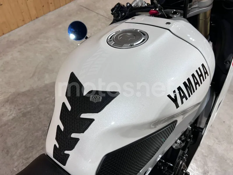 Yamaha XSR900 GP - Vista 27