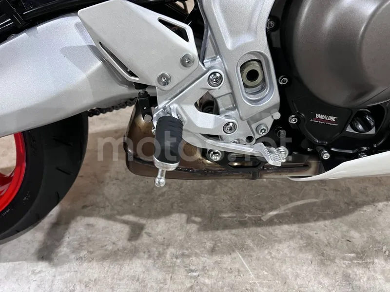Yamaha XSR900 GP - Vista 29