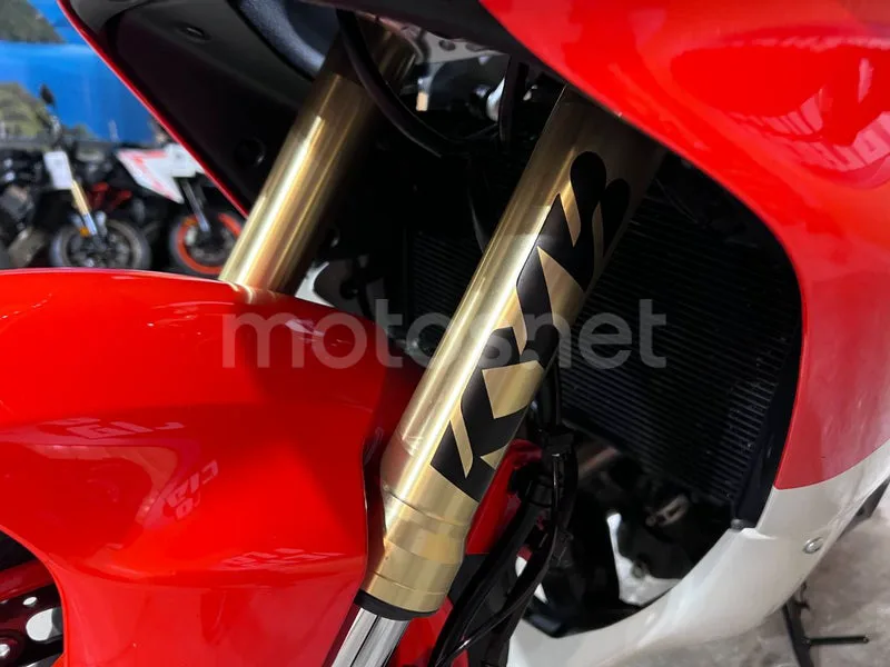 Yamaha XSR900 GP - Vista 41