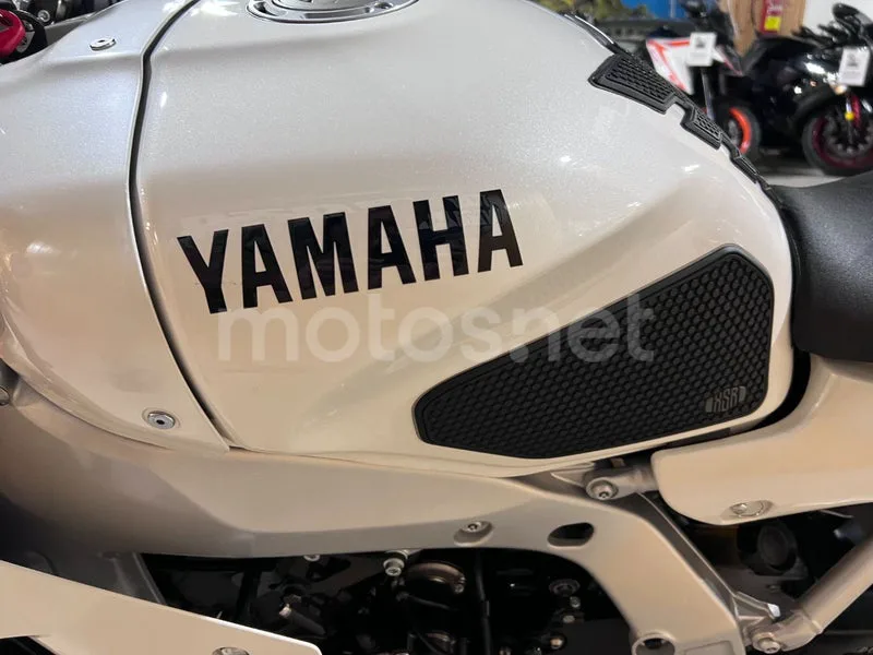 Yamaha XSR900 GP - Vista 51