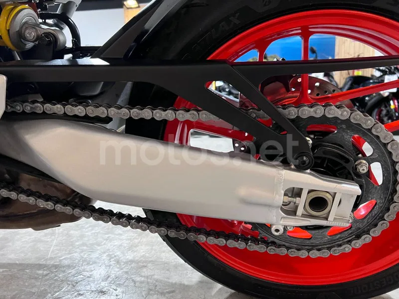 Yamaha XSR900 GP - Vista 57