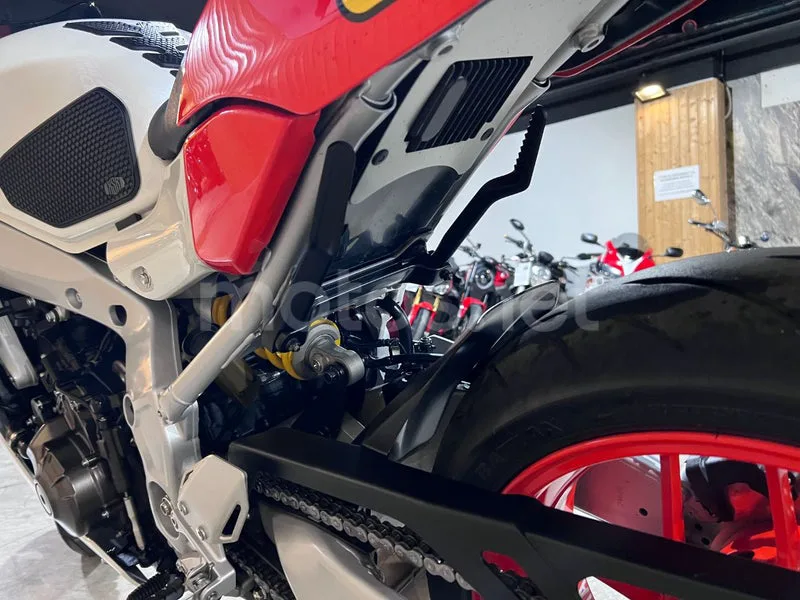 Yamaha XSR900 GP - Vista 59