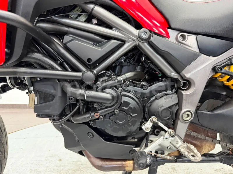Ducati Multistrada 950 - Vista 13