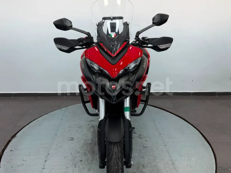 Ducati Multistrada 950 - Vista 15