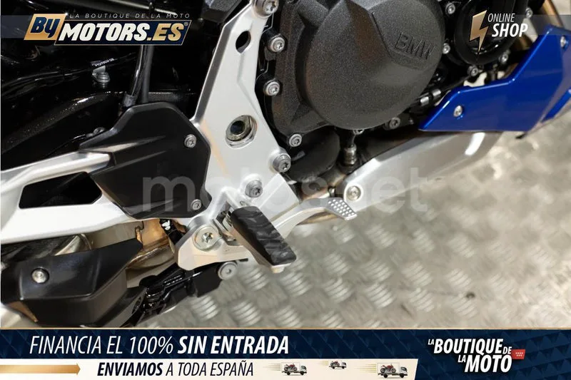 BMW F 900 XR - Vista 14