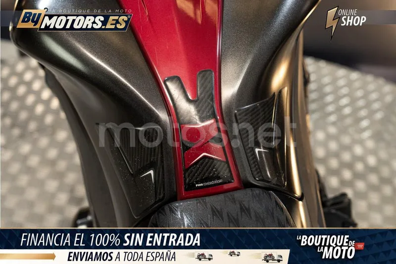 Kawasaki Z1000 - Vista 19