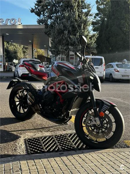 MV Agusta Brutale 10.900 € 2019 Illes Balears - 1