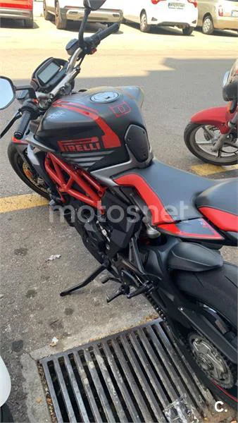MV Agusta Brutale 10.900 € 2019 Illes Balears - 2