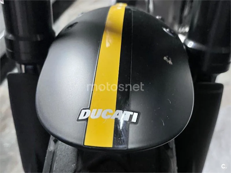 Ducati Scrambler 4850 € 2015 Cádiz - 1