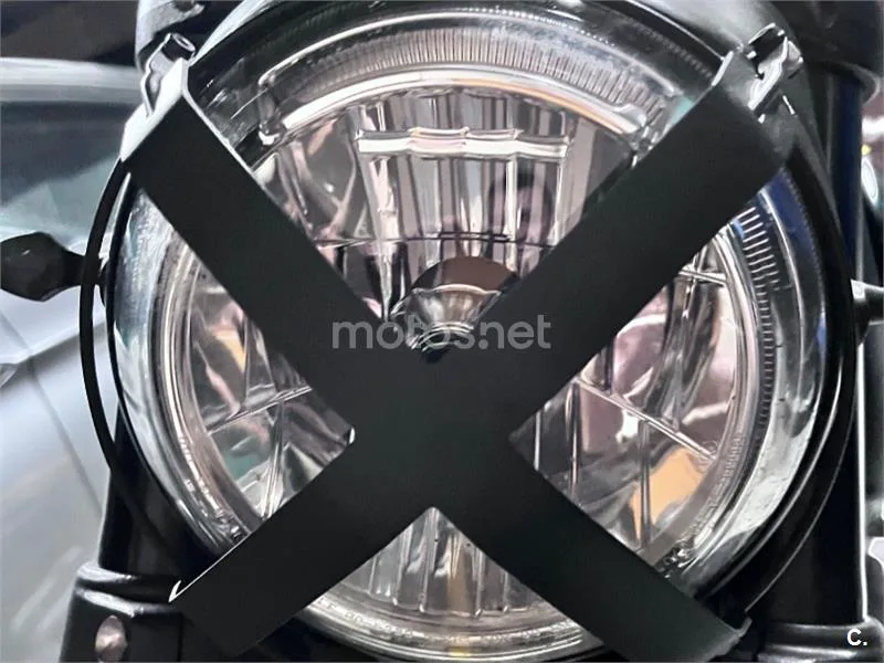 Ducati Scrambler 4850 € 2015 Cádiz - 2