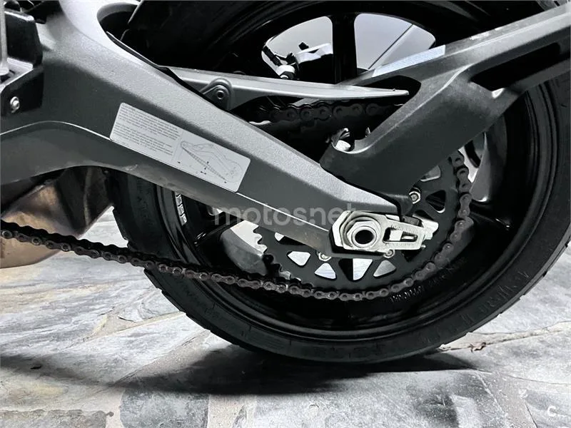Ducati Scrambler - Vista 6