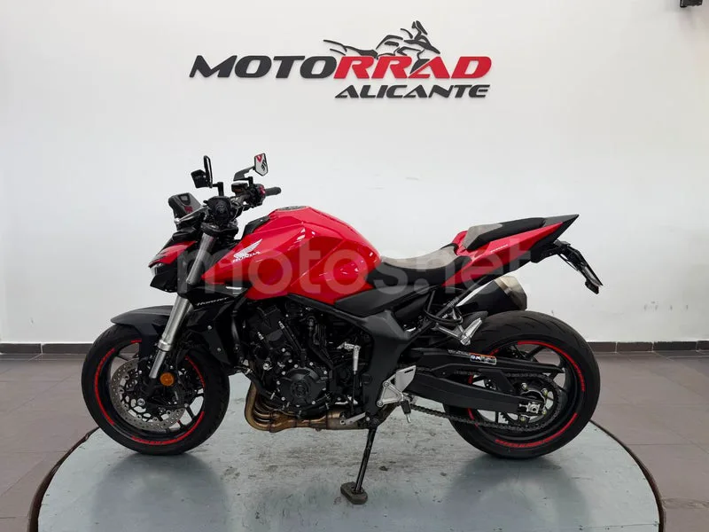 Honda CB1000 Hornet 9990 € 2025 Alicante - 2