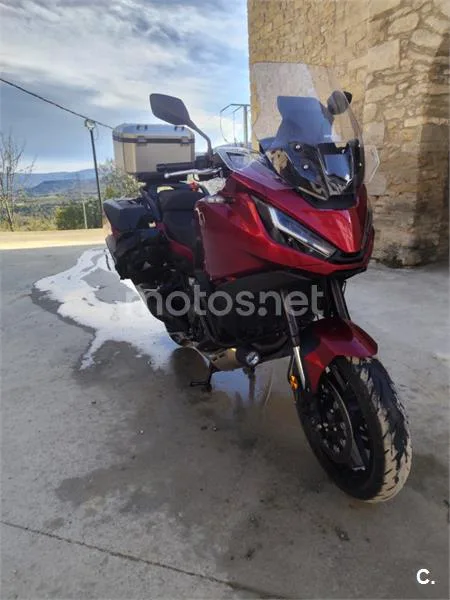 Honda NT1100 10.999 € 2024 Huesca - 1