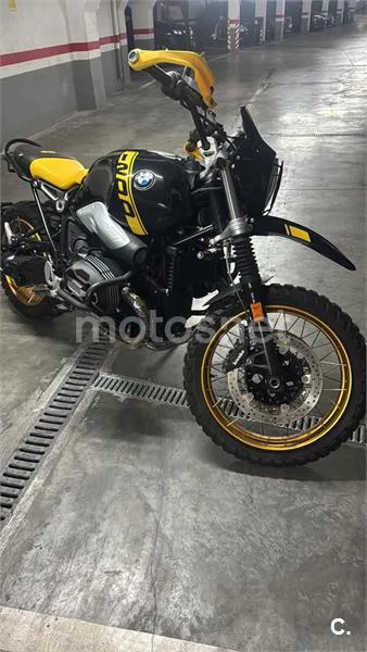 BMW R nineT 11.500 € 2021 Cádiz - 1