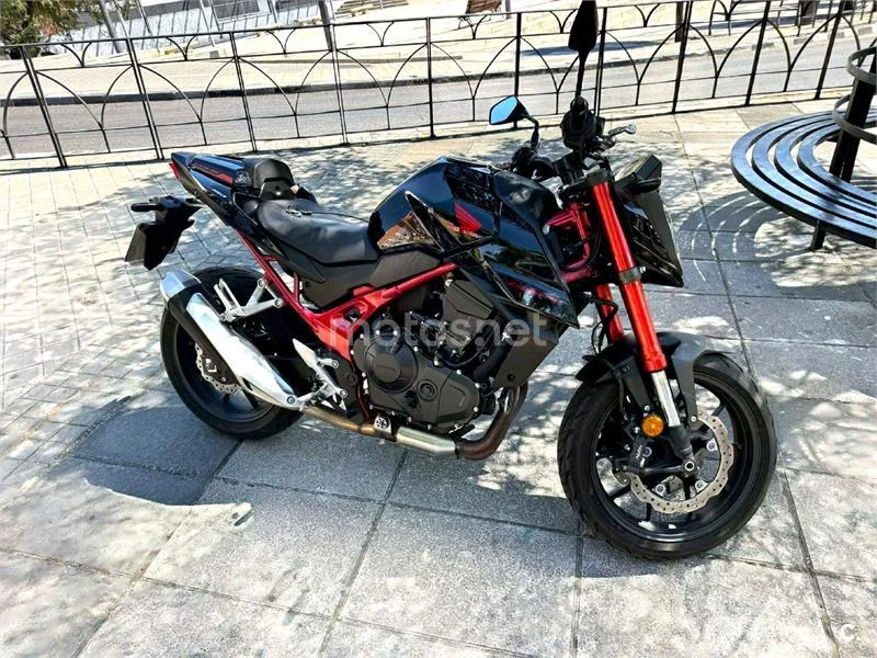 Honda CB750 Hornet 5999 € 2023 Madrid - 1