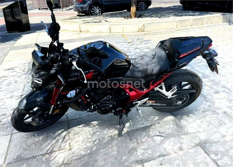 Honda CB750 Hornet 5999 € 2023 Madrid - 2