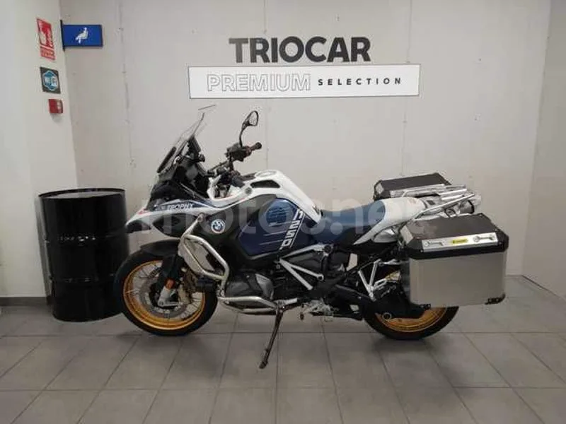 BMW R 1250 GS Adventure 20.500 € 2023 Asturias - 1