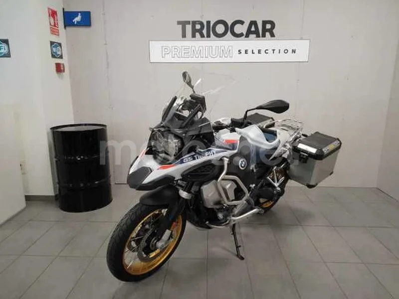 BMW R 1250 GS Adventure 20.500 € 2023 Asturias - 2