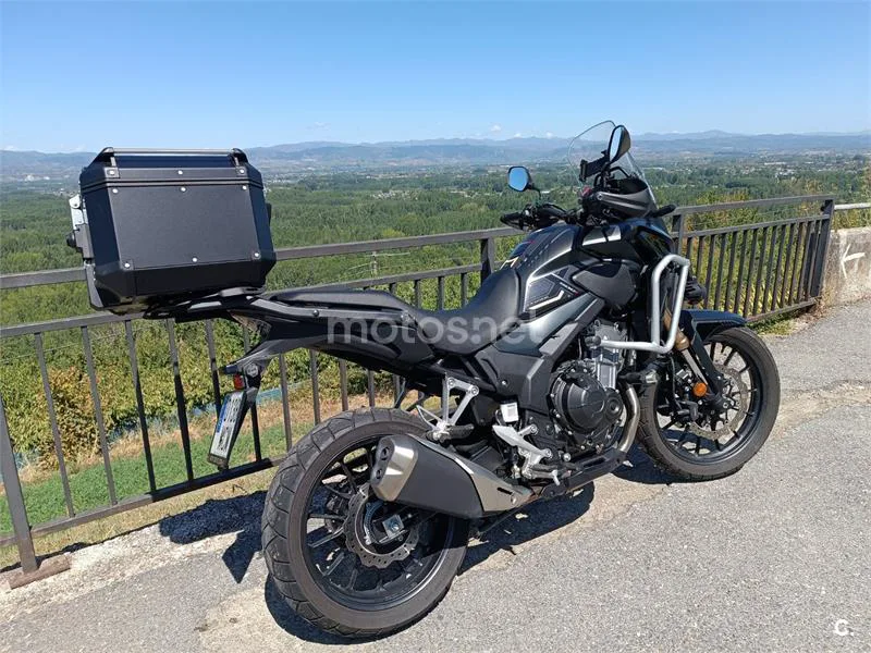 Honda CB500X 6325 € 2023 León - 1