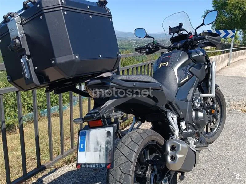 Honda CB500X 6325 € 2023 León - 2