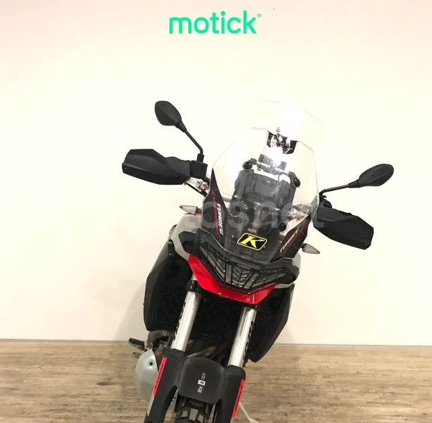 Aprilia Tuareg 660 - Vista 9