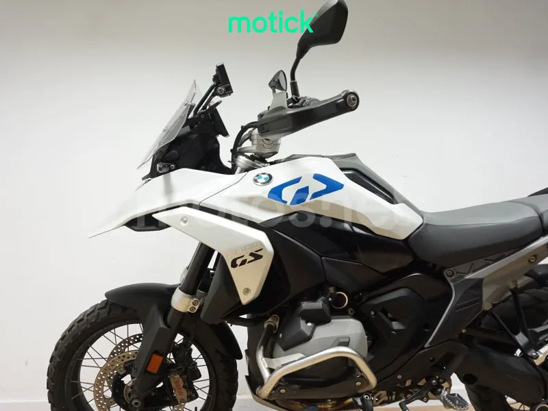 BMW R 1300 GS - Vista 7