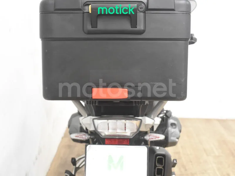 BMW R 1250 GS - Vista 6