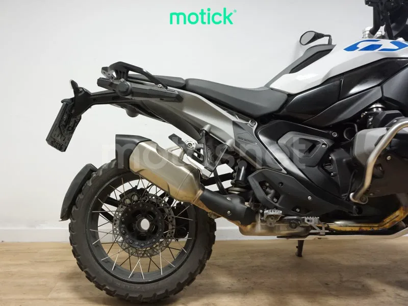 BMW R 1300 GS 17.980 € 2023 Barcelona - 2