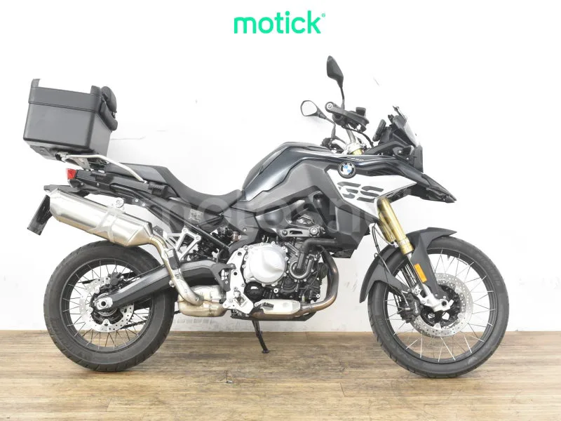 BMW F 850 GS 7260 € 2019 Barcelona - 2