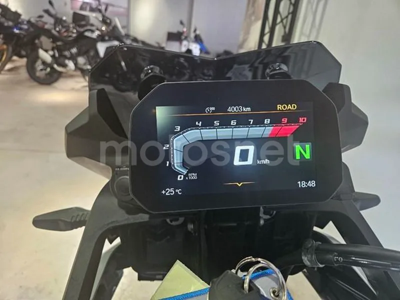 BMW F 750 GS 7900 € 2023 Zaragoza - 2