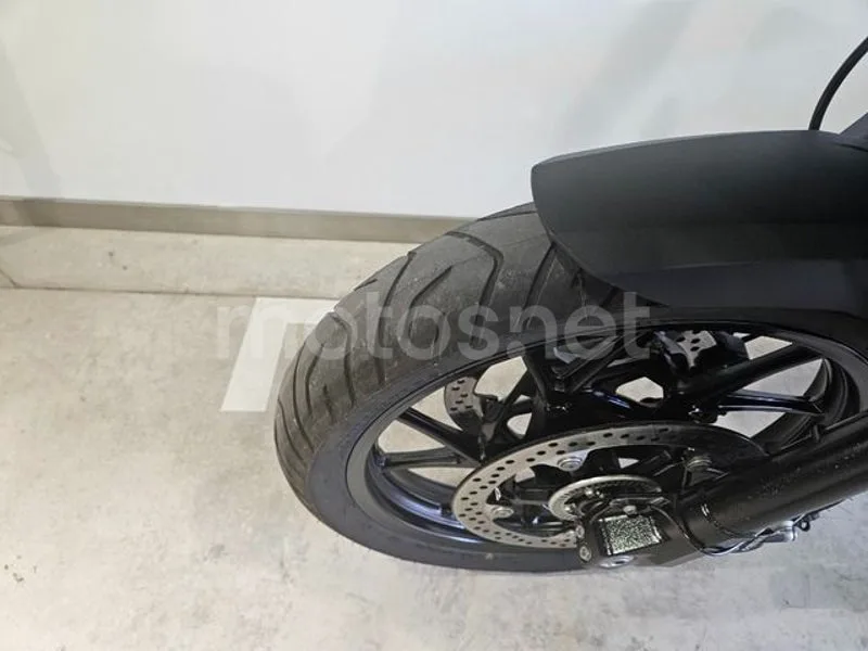 BMW F 750 GS - Vista 6