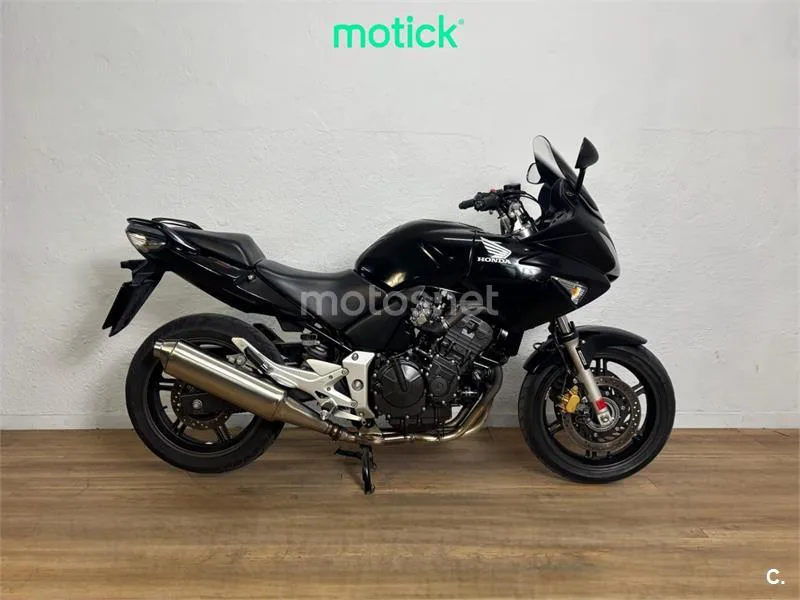 Honda CBF600N 3380 € 2007 Barcelona - 2